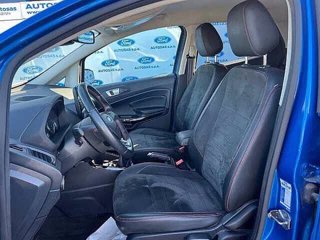 FORD EcoSport 1.0 EcoBoost 125 CV Start&Stop ST-Line Design