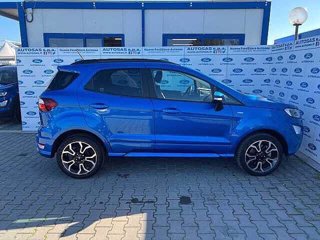 FORD EcoSport 1.0 EcoBoost 125 CV Start&Stop ST-Line Design