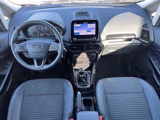 FORD EcoSport 1.0 EcoBoost 125 CV Start&Stop Titanium