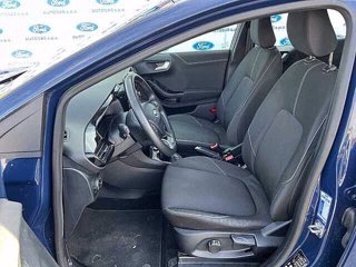 FORD Puma 1.0 EcoBoost 95 CV S&S Connect