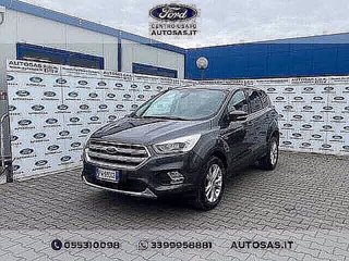 FORD Kuga 1.5 TDCI 120 CV S&S 2WD Powershift Edition