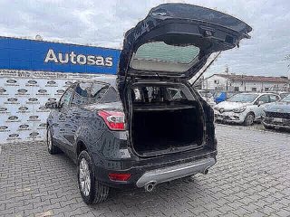 FORD Kuga 1.5 TDCI 120 CV S&S 2WD Powershift Edition