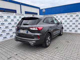 FORD Kuga 2.5 Full Hybrid 190 CV CVT 2WD ST-Line