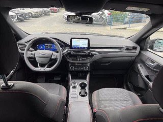 FORD Kuga 2.5 Full Hybrid 190 CV CVT 2WD ST-Line