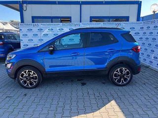 FORD EcoSport 1.0 EcoBoost 125 CV Start&Stop Active