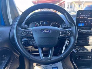 FORD EcoSport 1.0 EcoBoost 125 CV Start&Stop Active