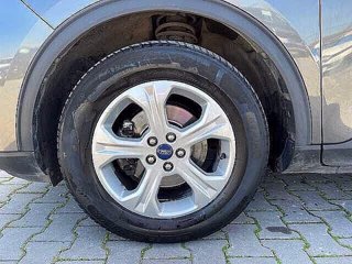 FORD Kuga 1.5 EcoBlue 120 CV aut. 2WD Connect