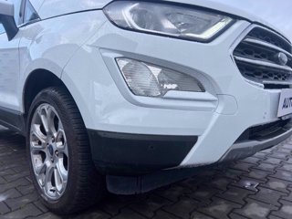 FORD EcoSport 1.0 ecoboost Titanium s&s 125cv my20.25