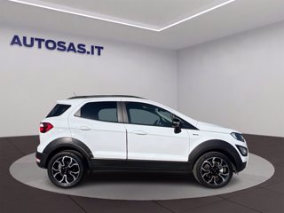 FORD EcoSport 1.0 ecoboost Active s&s 125cv