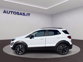 FORD EcoSport 1.0 ecoboost Active s&s 125cv