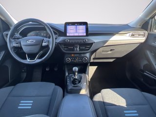 FORD Focus Active 1.0 ecoboost h Style 125cv