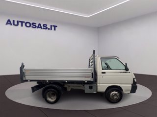 PIAGGIO porter maxxi ribalt. (tipp.) std E5