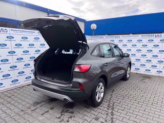 FORD Kuga 2.5 Full Hybrid 190 CV CVT 2WD Connect