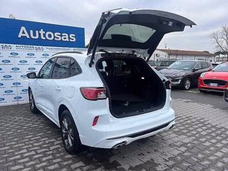 FORD Kuga 2.5 Plug In Hybrid 225 CV CVT 2WD ST-Line X