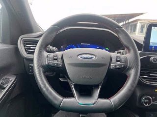 FORD Kuga 2.5 Plug In Hybrid 225 CV CVT 2WD ST-Line X