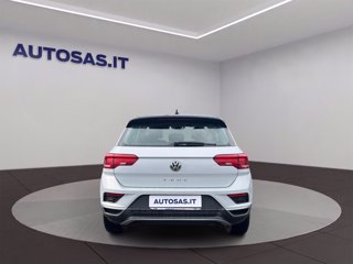 VOLKSWAGEN T-Roc 1.0 tsi Style 115cv