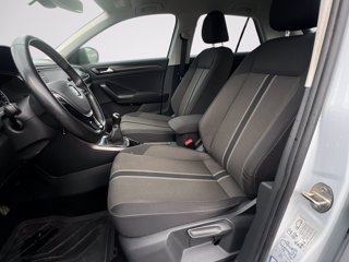 VOLKSWAGEN T-Roc 1.0 tsi Style 115cv