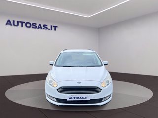 FORD Galaxy 2.0 tdci Plus s&s 150cv