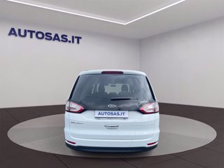 FORD Galaxy 2.0 tdci Plus s&s 150cv