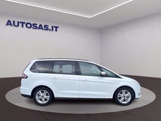 FORD Galaxy 2.0 tdci Plus s&s 150cv