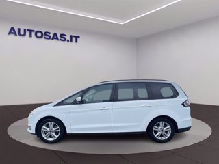 FORD Galaxy 2.0 tdci Plus s&s 150cv