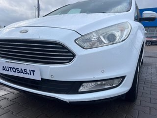 FORD Galaxy 2.0 tdci Plus s&s 150cv