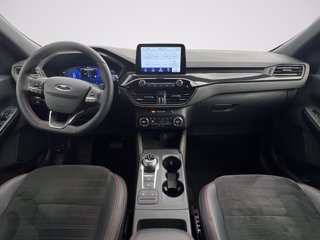 FORD Kuga 2.5 full hybrid ST-Line X 2wd 190cv cvt