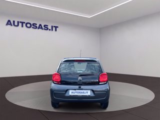 CITROEN C1 5p 1.0 vti Feel s&s E6