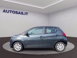 CITROEN C1 5p 1.0 vti Feel s&s E6