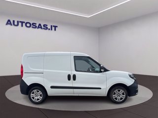 FIAT Doblo cargo 1.3 mjt 16v 95cv E6