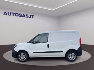 FIAT Doblo cargo 1.3 mjt 16v 95cv E6