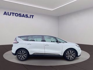 RENAULT Espace 1.6 dci energy Initiale Paris 160cv edc