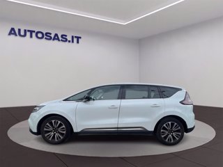 RENAULT Espace 1.6 dci energy Initiale Paris 160cv edc