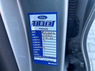 FORD Kuga 2.5 Plug In Hybrid 225 CV CVT 2WD ST-Line X