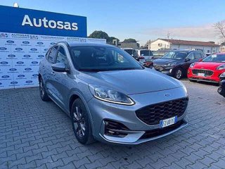 FORD Kuga 2.5 Plug In Hybrid 225 CV CVT 2WD ST-Line X