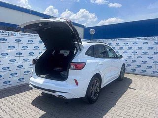 FORD Kuga 2.5 Plug In Hybrid 225 CV CVT 2WD ST-Line X