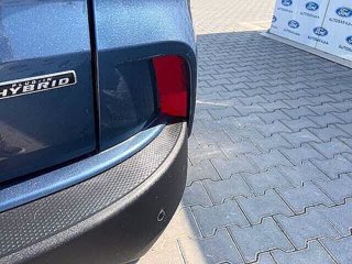 FORD Kuga 2.5 Plug In Hybrid 225 CV CVT 2WD Connect