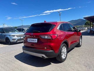 FORD Kuga 1.5 EcoBlue 120 CV 2WD Titanium X