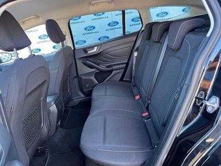 FORD Focus 1.5 EcoBlue 120 CV SW Active