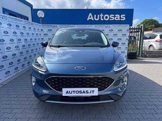 FORD Kuga 2.5 Plug In Hybrid 225 CV CVT 2WD Connect