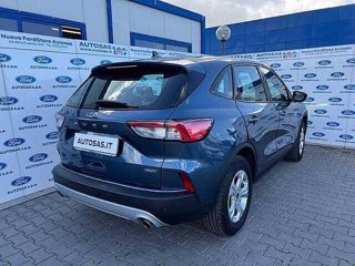 FORD Kuga 2.5 Plug In Hybrid 225 CV CVT 2WD Connect