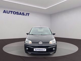 VOLKSWAGEN up! 3p 1.0 Take up! 60cv