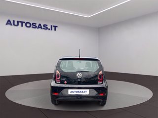 VOLKSWAGEN up! 3p 1.0 Take up! 60cv