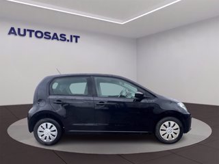 VOLKSWAGEN up! 3p 1.0 Take up! 60cv