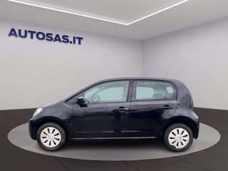 VOLKSWAGEN up! 3p 1.0 Take up! 60cv