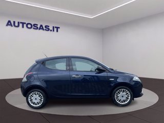 LANCIA Ypsilon 1.2 Silver 69cv