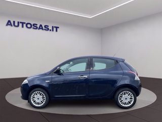 LANCIA Ypsilon 1.2 Silver 69cv