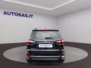 FORD EcoSport 1.0 ecoboost ST-Line s&s 125cv