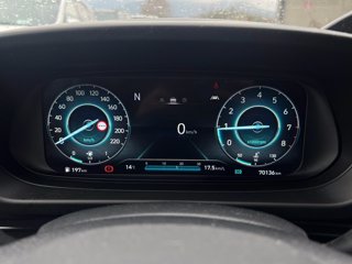 HYUNDAI i20 active 1.0 t-gdi Connectline 100cv