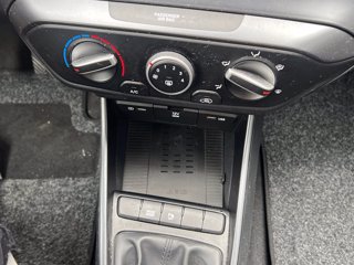 HYUNDAI i20 active 1.0 t-gdi Connectline 100cv